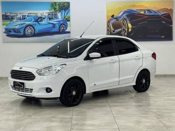 FORD KA 1.0 TI-VCT FLEX SE MANUAL FORD KA 1.0 TI-VCT FLEX SE MANUAL
